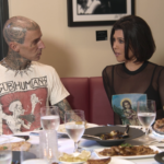 Does Her Family HATE Travis Barker?