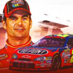 Jeff Gordon 1-on-1: On his love for Martinsville, Hendrick’s championship outlook