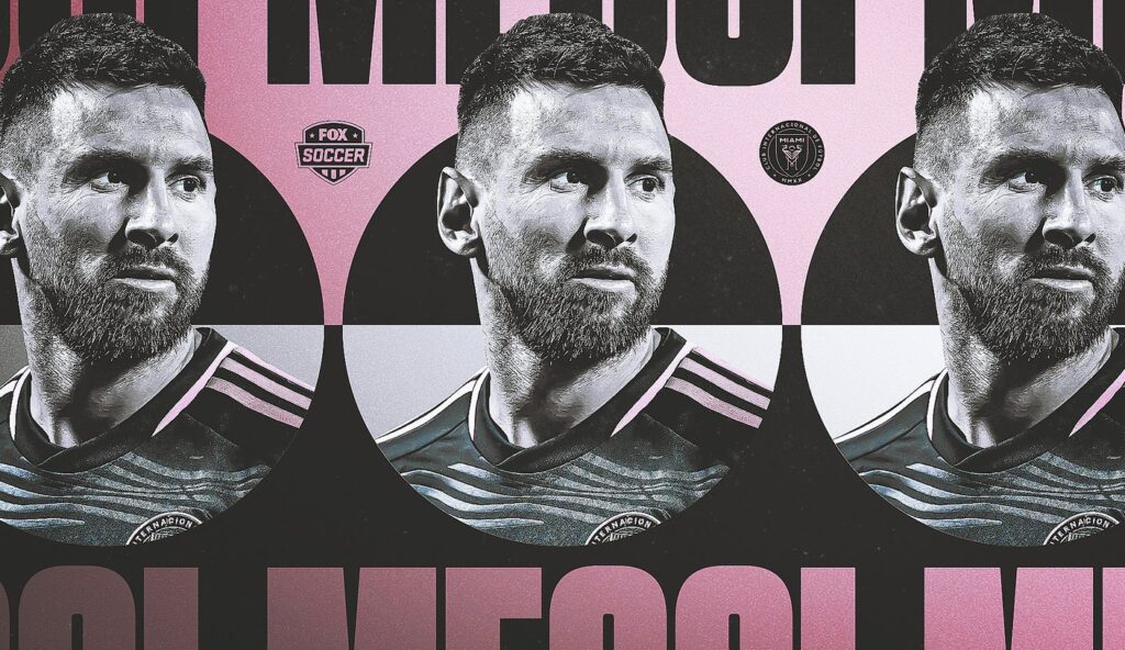 Lionel Messi took MLS by storm in 2023. What can the GOAT do for an encore in 2024?