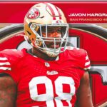 Javon Hargrave on 49ers’ skid, his Kobe Bryant-themed ritual, rivalry with Eagles and more