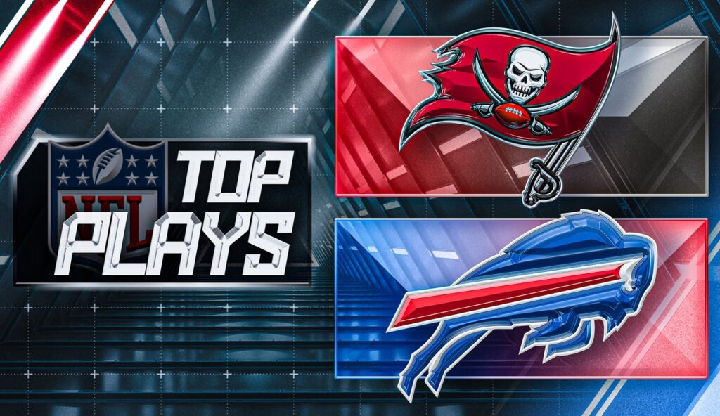 Buccaneers vs. Bills highlights: Buffalo wins 24-18 on Thursday Night Football