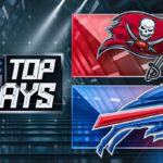 Buccaneers vs. Bills highlights: Buffalo wins 24-18 on Thursday Night Football