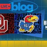 Big Noon Live: Everything to know ahead of Oklahoma vs. Kansas