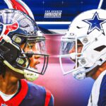 Can Cowboys-Texans become a real rivalry? Fans can only hope so