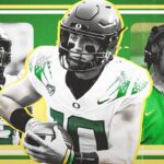 With Bo Nix running the show, Oregon’s ceiling is high