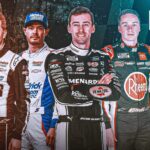 Analyzing the Championship 4: Why each driver will or won’t claim Cup Series title