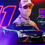 Denny Hamlin left searching for elusive championship after latest playoff exit