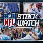 NFL Stock Watch: Will Levis shines in first start; a Giant mess in the Meadowlands