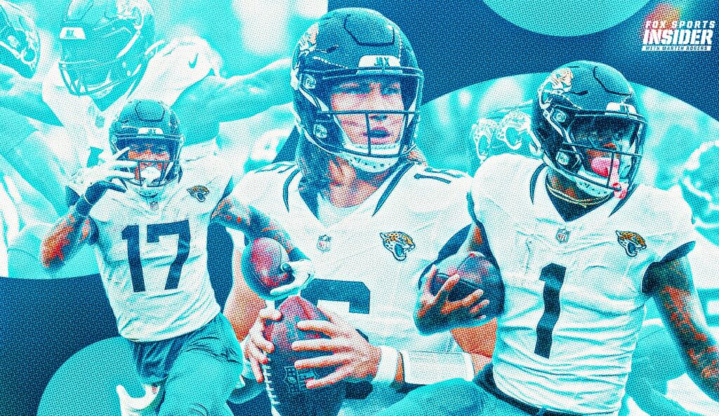 The Jaguars deserve consideration among NFL’s best teams