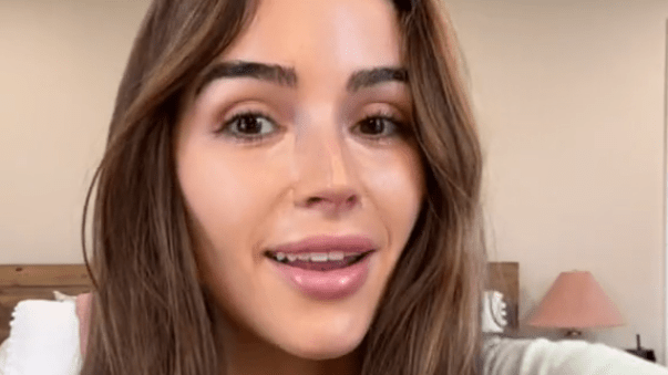 Olivia Culpo Wants Kids ASAP After Marrying Christian McCaffrey