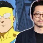 Invincible's Robert Kirkman on Casting Season 2