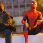 Spider-Man 2’s Best Moments Are Its Smallest Side Missions