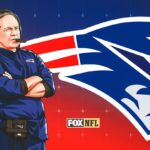 Why Patriots fans shouldnât expect Bill Belichick to sell at trade deadline