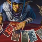 Dungeons & Dragons Pushes Back Deck of Many Things Release