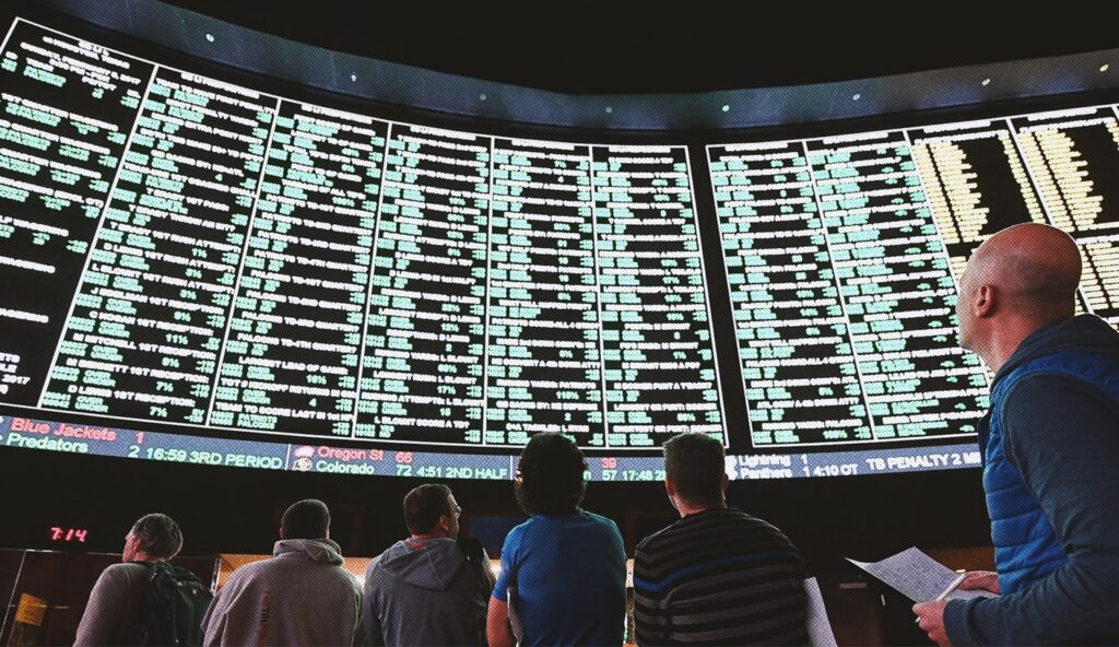 2023 NFL Bad Beats: Bettors, sportsbooks bemoan pair of pushes