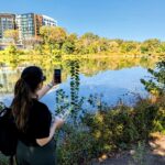 The Birdsong Society at Merriweather Lakehouse Hotel