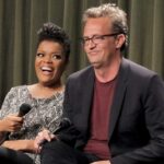 Yvette Nicole Brown Emotionally Reflects on Friendship With ‘Odd Couple’ Co-Star Matthew Perry (Exclusive)