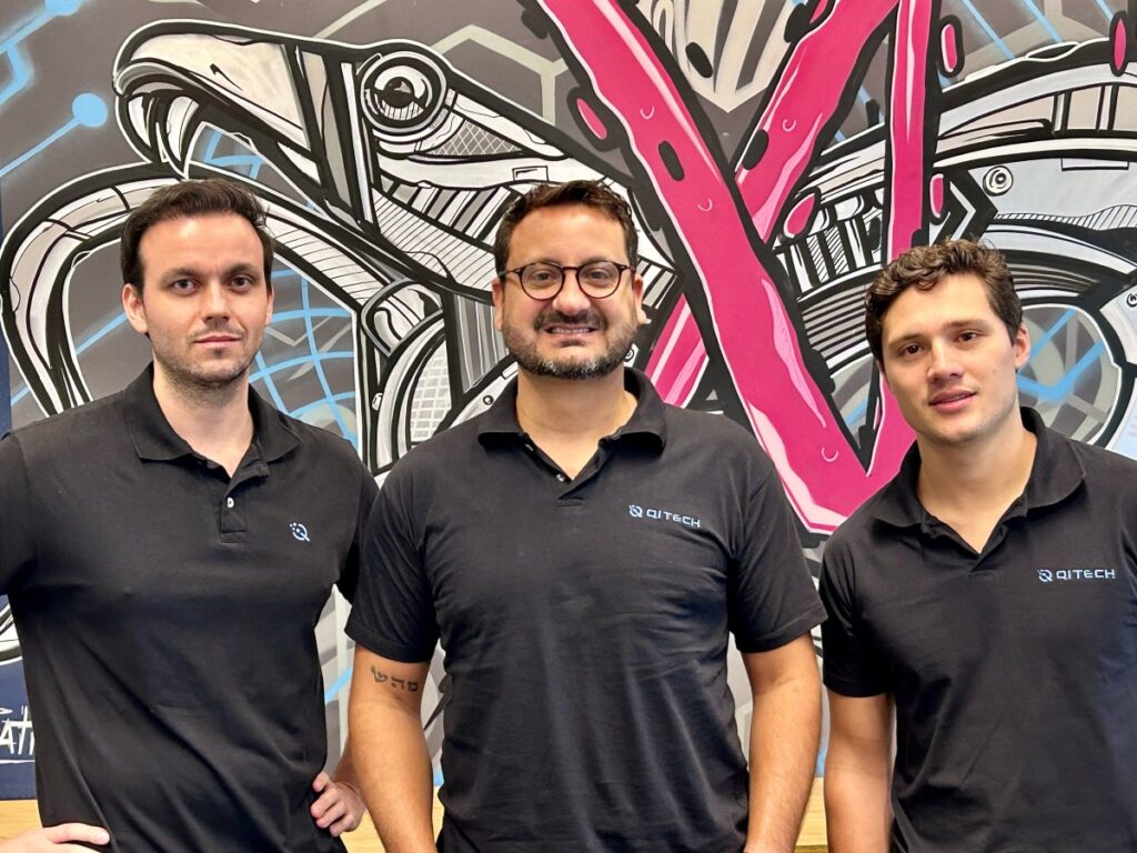 Brazilian fintech QI Tech lands $200M led by General Atlantic