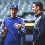 Mets reportedly interviewing Brewers manager Craig Counsell for same vacancy