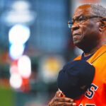 Dusty Baker officially retiring as manager of the Houston Astros