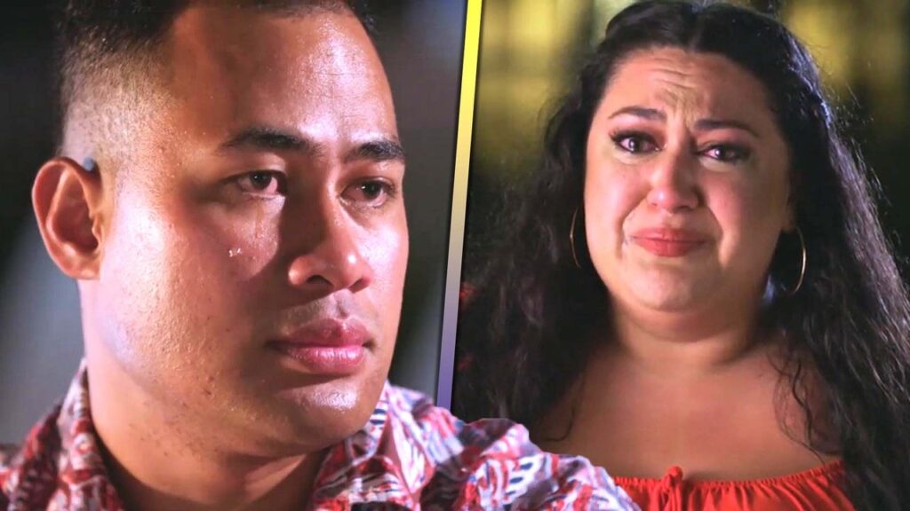 ’90 Day: The Last Resort’ Finale: Kalani and Asuelu Split and Asuelu Doesn’t Know How to Process It