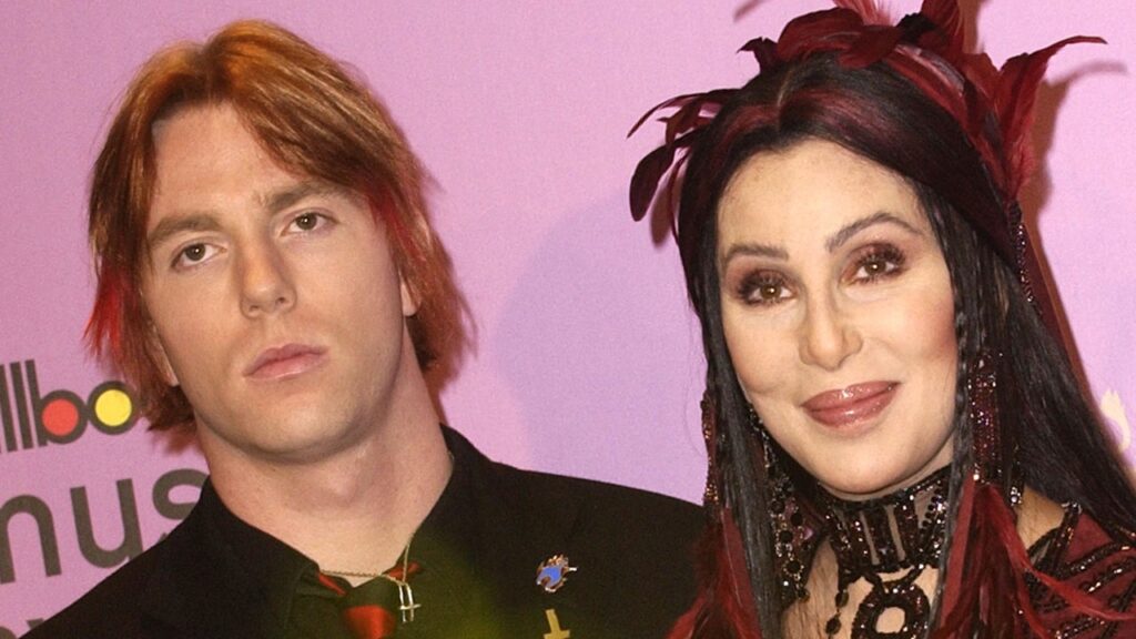 Cher’s Daughter-in-Law Accuses Her of Refusing to Return Possessions Amid Divorce From Her Son