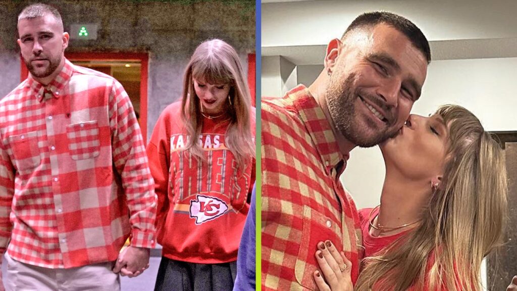 Taylor Swift is Not Expected to Attend Travis Kelce’s Chiefs vs. Broncos Game