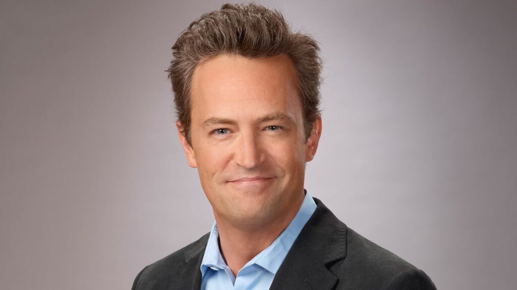 Matthew Perry Was Working to Start a Foundation for Addiction Struggles at the Time of His Death