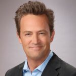 Matthew Perry Detailed How He’d Want to Be Remembered Before His Death at 54