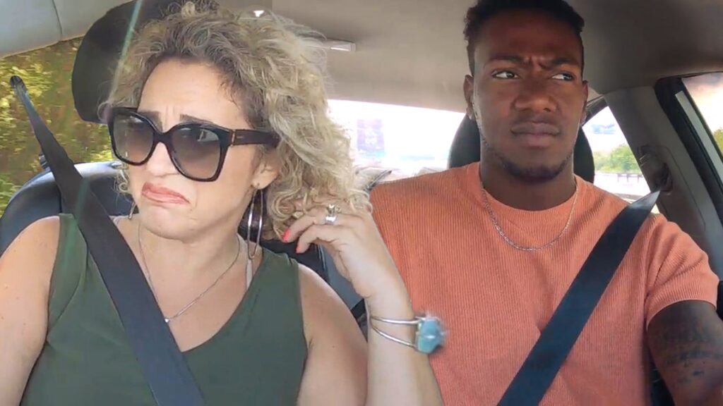 ’90 Day Fiancé’ Recap: Daniele Kicks Yohan Out After He Steals Her Money