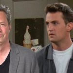 Matthew Perry Dead at 54: Celebrities and ‘Friends’ Fans React