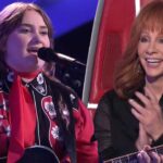 ‘The Voice’: Ruby Leigh and Al Boogie’s Dolly Parton Battle Blows the Coaches Away