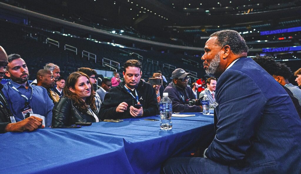 New Georgetown coach Ed Cooley has big plans to change program’s culture