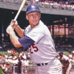 Frank Howard, former MLB All-Star and World Series winner, dies at 87