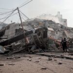 The Destruction of Gazaâs Internet Is Complete