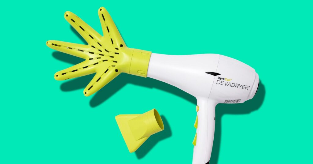 Best Hair Dryers and Diffusers (2023): Blow-Dryers, Brushers, and Diffusers