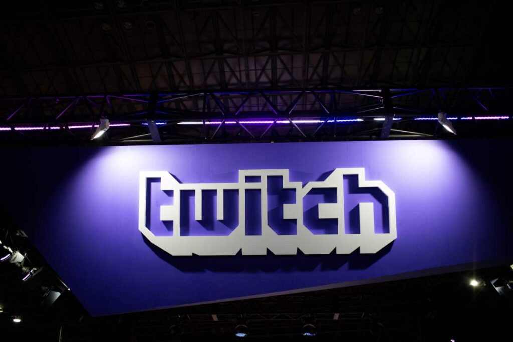 Twitch’s CMO says competition from rival platforms is good for creators