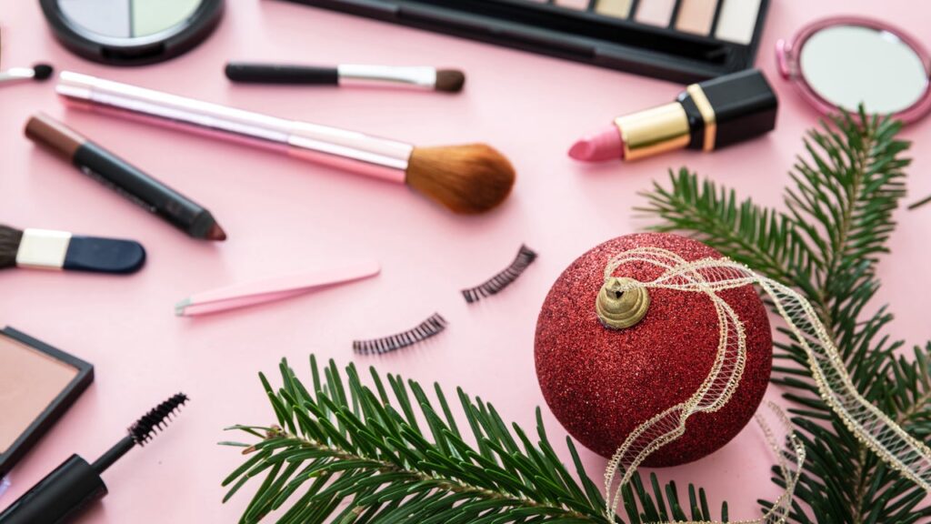 Amazon Holiday Beauty Haul 2023: The Best Deals on Gifts and Stocking Stuffers to Shop Now