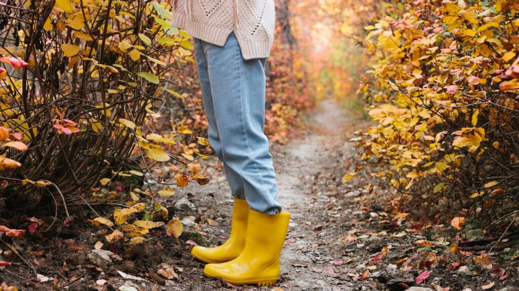 The Best Rain Boots for Women for Fall 2023: Stay Dry and Stylish With Women’s Boots From Hunter, UGG and More