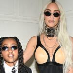 Kim Kardashian and North West Are Totally Buggin’ in ‘Clueless’ Halloween Costumes: See More Matching Looks