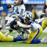 Cowboys vs. Rams Live Stream: How to Watch the Week 8 NFL Game Online, Start Time, TV Channel