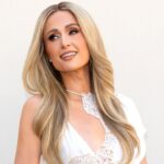 Paris Hilton Says She Had 45 Wedding Dresses: ‘I Tried to Wear as Many as Possible’