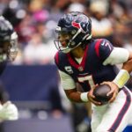 Texans vs. Panthers: How to Watch the Week 8 NFL Game Online Today, Start Time, Live Stream