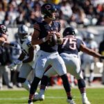 Sunday Night Football: How to Watch the Chicago Bears vs. Los Angeles Chargers Game, Time, Live Stream