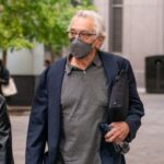 Robert De Niro Testifies In Gender Discrimination Trial Brought By His Ex-Assistant