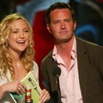 Kate Hudson Says She and Matthew Perry ‘Talked Endlessly About Trials and Tribulations of Love’ in Tribute