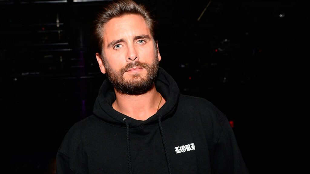 Scott Disick Says He Might Want More Kids ‘Later Down the Road’