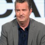 Matthew Perry’s Final Instagram Post was Him in a Hot Tub Just Days Before Apparent Drowning