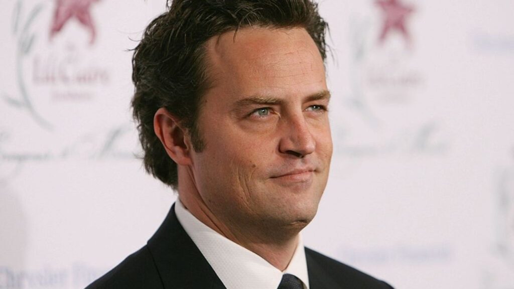 Matthew Perry’s Family Shares First Statement After His ‘Tragic’ Death at 54