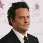 Matthew Perry Drowns; Actor Dead at 54